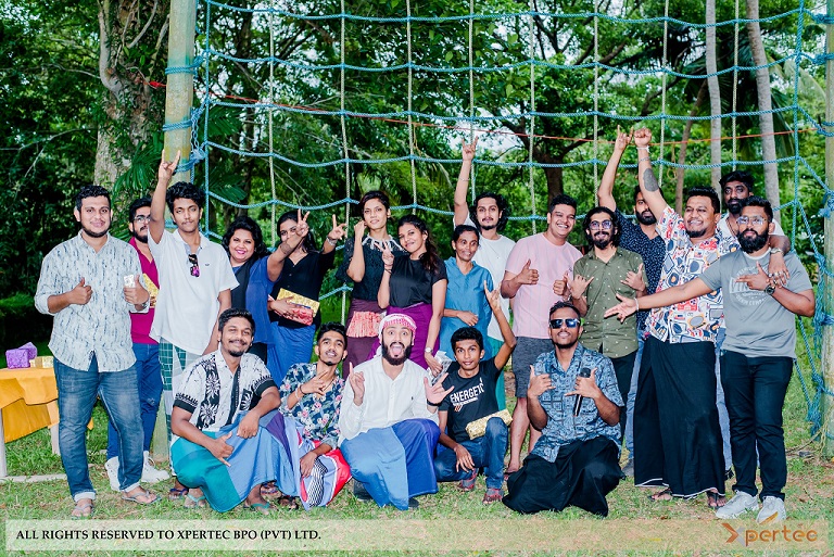 Xpertec BPO (Pvt) Ltd - Image Resources