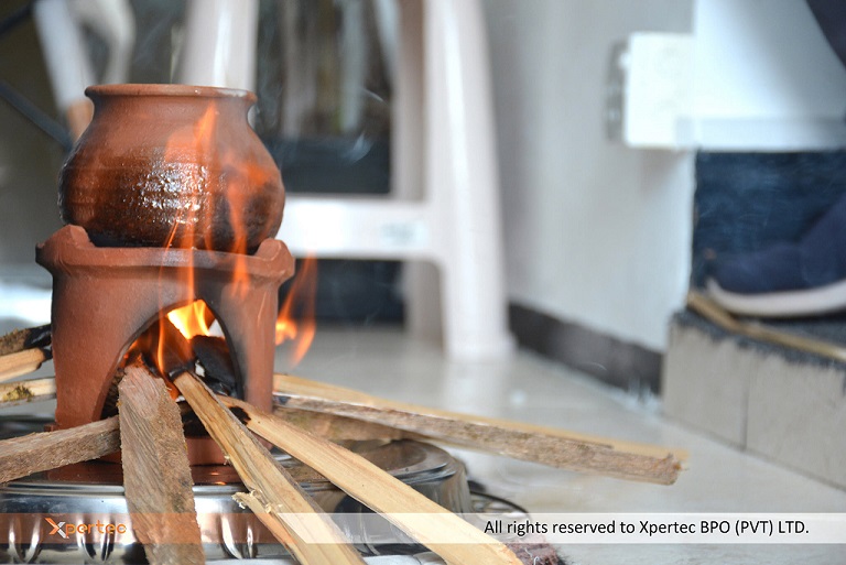 Xpertec BPO (Pvt) Ltd - Image Resources